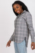 Chemise manche longue model 175485 Lakerta
